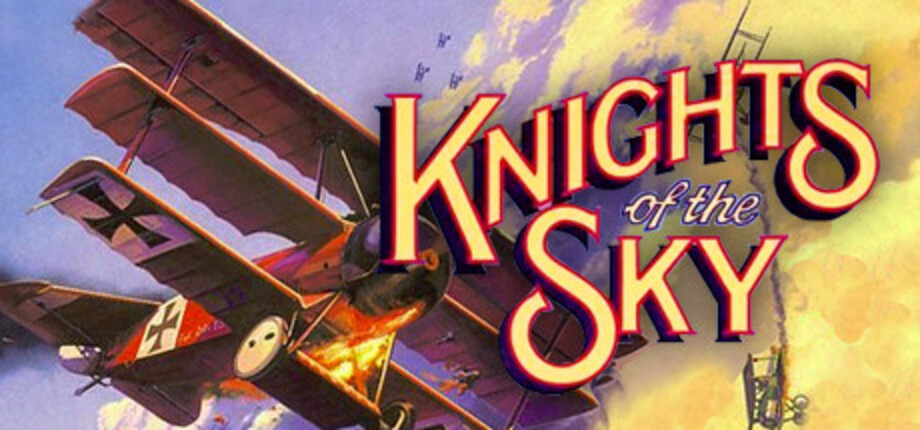 Geschenkt: Knights of the Sky