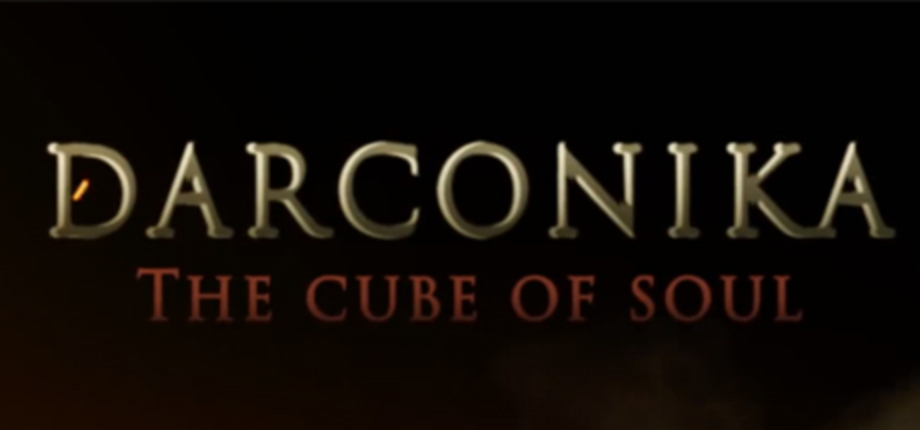 Geschenkt: Darconika: The Cube of Soul