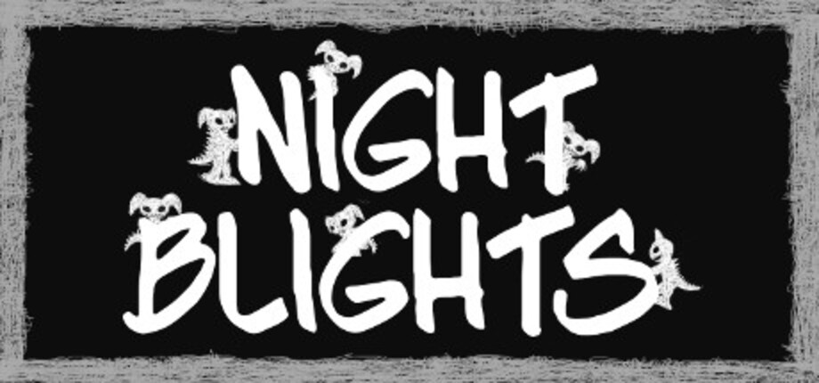 Geschenkt: Night Blights