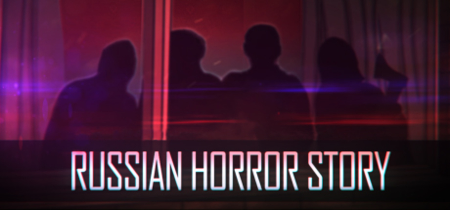 Geschenkt: Russian Horror Story