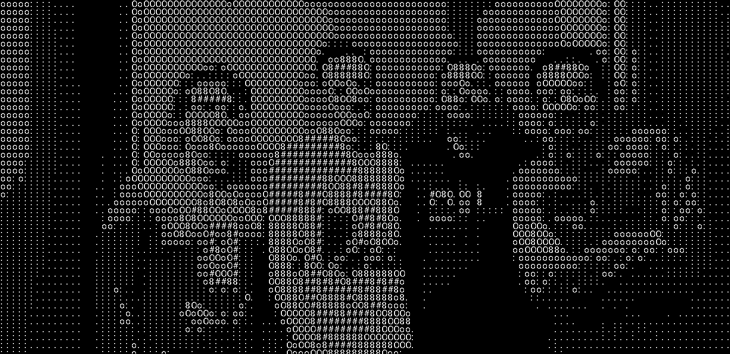 ASCII Team