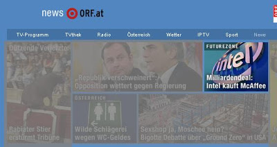 McAffee - ORF Online